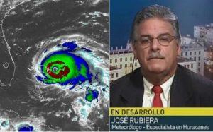 Rubiera a los residentes de la Florida
