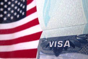 Lotería de Visas 2021
