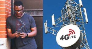 4G/LTE