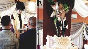 boda gay