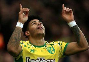 primer gol de un cubano en la Premier League