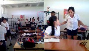 escuela pedagógica