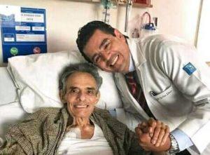 foto de José José