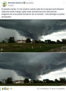 aterradoras imágenes