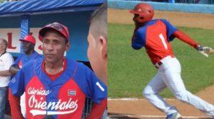Luis Ulacia reaparece