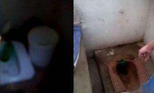 vivió 12 años en una cárcel cubana