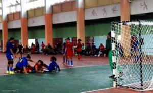 Liga Nacional de Balonmano