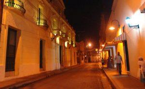 banda de ladrones