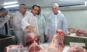 cortes especializados de carne