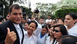 convenios de salud con Cuba