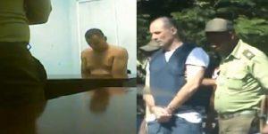 primeras imágenes de José Daniel Ferrer en prisión