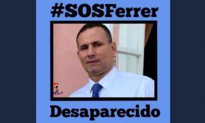 Manuscrito de José Daniel Ferrer
