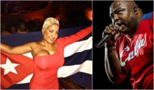 intercambio cultural entre Cuba y E.U