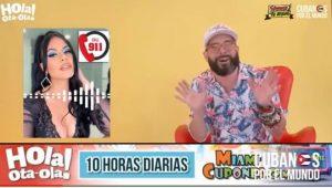 Jacob responde a Otaola