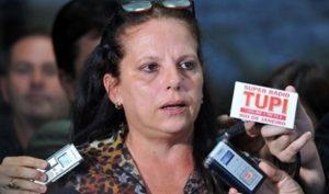 desertó en la misión médica