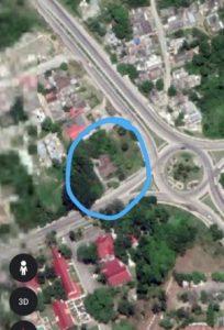 ex coronel de las FAR