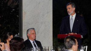 discurso completo del Rey