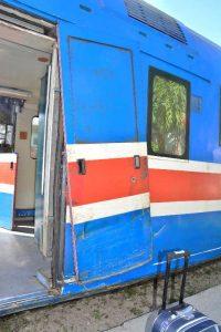 tren espirituano