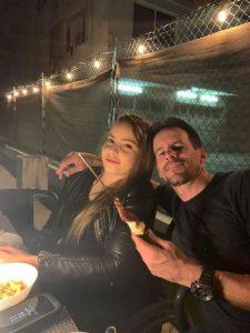 ¿Maylen Díaz Almaguer tiene un nuevo amor?