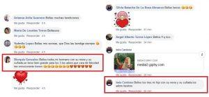 ¿Maylen Díaz Almaguer tiene un nuevo amor?