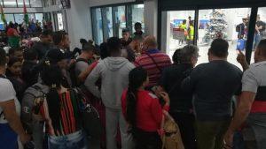 Aruba Airlines