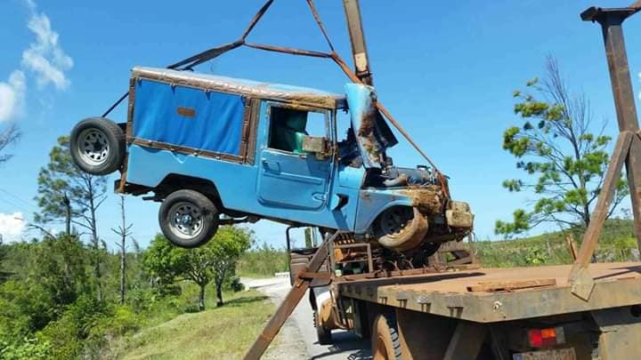 mortal accidente