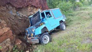mortal accidente