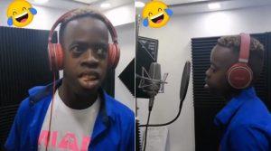debuta como cantante