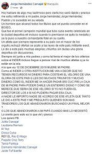 Jorge Jr.