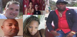 fotos de los criminales