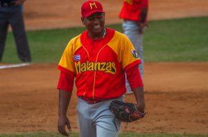traslado de Freddy Asiel para jugar con Matanzas