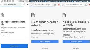medios alternativos
