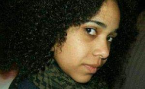 joven cubana fallecida en Italia
