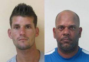 confirman arresto
