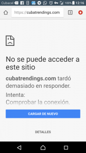 medios alternativos