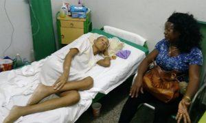 visa humanitaria