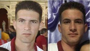 joven de Holguín
