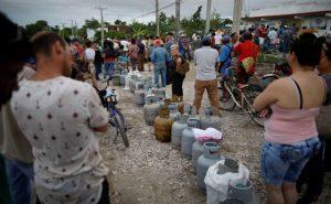 Gas Licuado