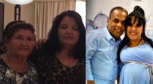 triple homicidio en Homestead