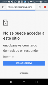 medios alternativos