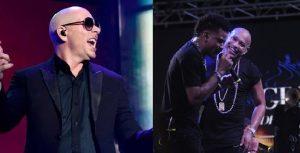 Pitbull se disculpa