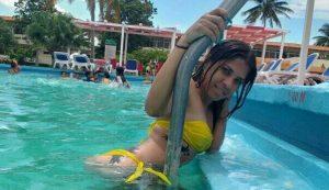 La muerte de una joven en Camagüey