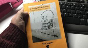 "El soplo del Demonio"