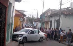 auto de turismo