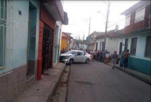 auto de turismo