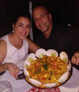 Solo Paella