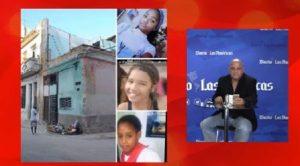 imágenes inéditas del velorio