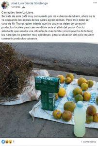 café La Llave
