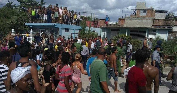 información sensible sobre la niña de 8 años