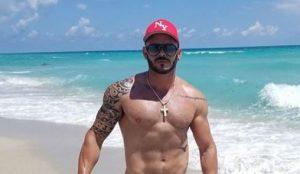 primera víctima del covid19 en Miami-Dade